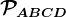 \mathcalPABCD