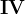 \mathrmIV