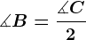 formula
