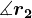 \measuredangle r2