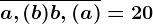 formula