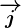 \overrightarrowj