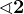 \sphericalangle 2