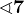 \sphericalangle 7