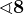 \sphericalangle 8