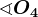 \sphericalangle O4