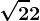 \sqrt2+2