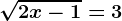formula