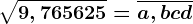 formula
