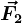 \vecF2