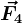 \vecF4