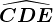 \widehatCDE
