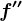 f''