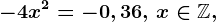formula