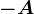 -A