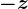 -z