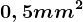 0,5 mm^2
