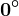0^\circ
