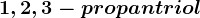 1,2,3-propantriol