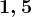1,5