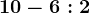 formula