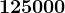 125000