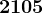2105