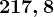217,8