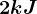 2kJ