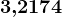 3,\! 2174
