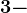 3-