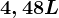 4,48L