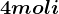 4moli