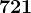 721