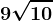 9+\sqrt10