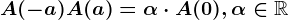 formula
