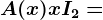 formula