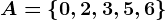formula