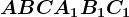 ABCA1B1C1