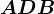 ADB