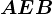 AEB