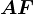 formula