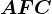 AFC
