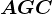 AGC