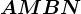 AMBN