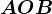 AOB