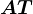 AT