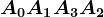 A0A1A3A2