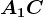 A1C