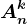 An^k